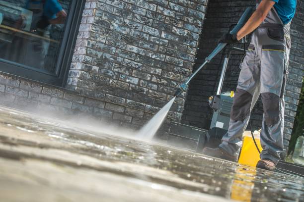 Spring Cleaning in Middletown, IN