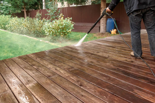 Middletown, IN Pressure Washing Services Company